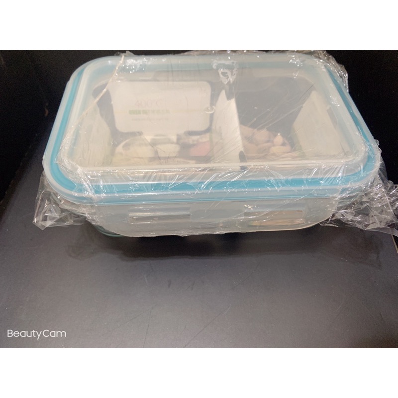 Neoflam 耐熱玻璃保鮮盒