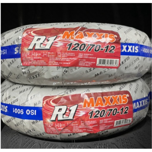 🎊現貨秒發🎊 MAXXIS 瑪吉斯 全新 R1 外銷版本 120/70-12 BT601 S98 TT93 GP901