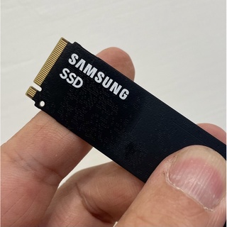 512G M.2 2280 SSD １年保固 Samsung 三星 NVMe 固態硬碟