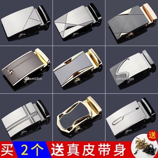優品皮帶扣 皮帶頭男士自動扣頭合金腰帶頭卡扣褲帶扣皮帶扣頭配件3.5cm卡子u0hxmii3vn