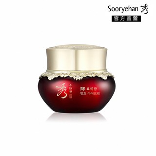 Sooryehan秀雅韓 酵飛燕百酵秘淡青春眼霜25ml