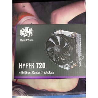 COOLER MASTER HYPER T20