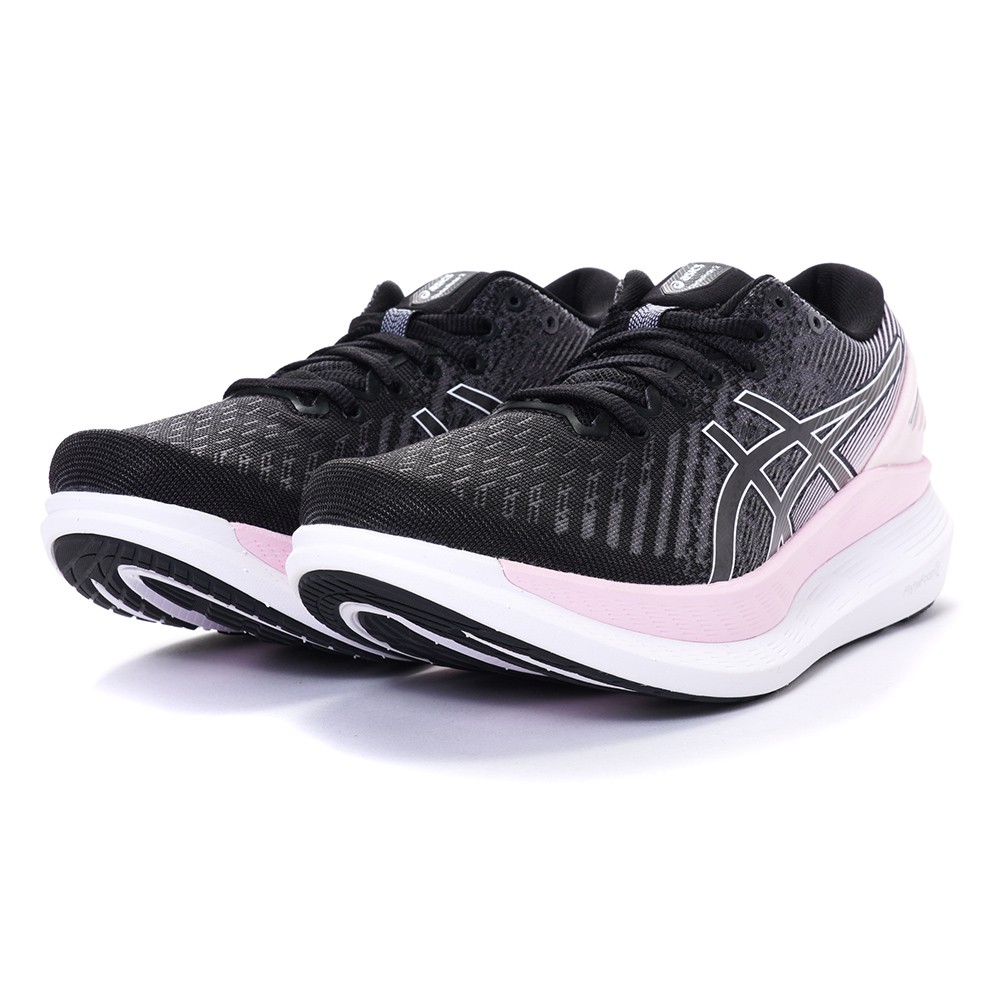 ASICS GlideRide 2 女款 輕量 運動 慢跑鞋 1012A890-002