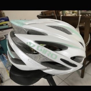 Giro自行車安全帽