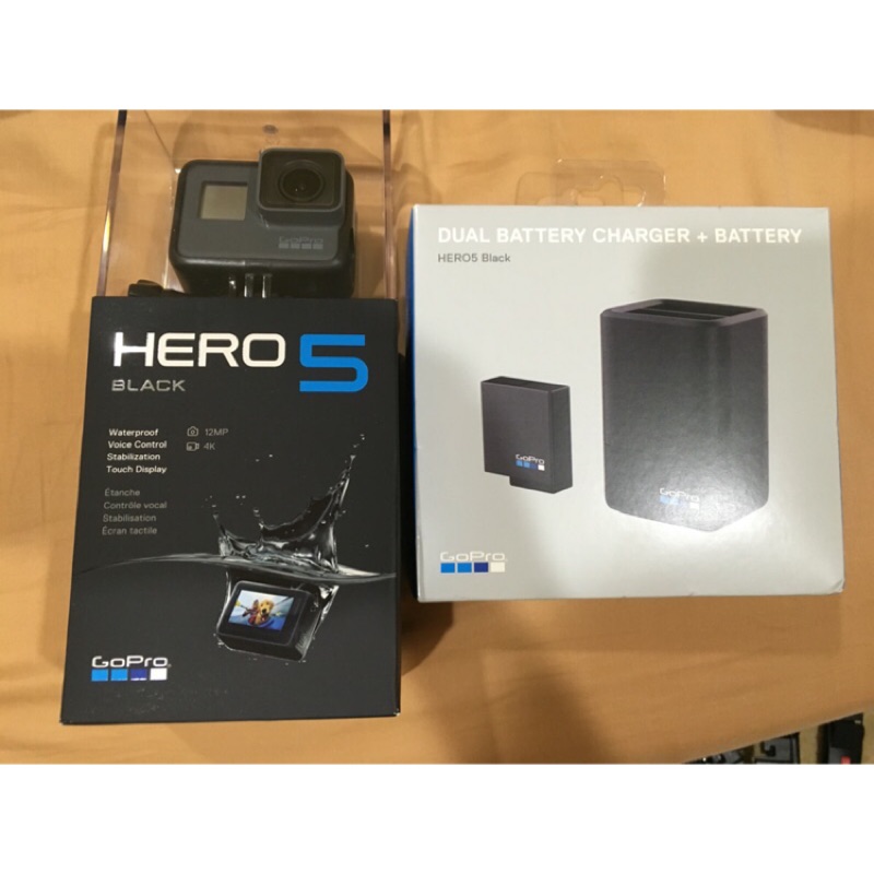 GoPro hero5 black 運動 相機 自拍 潛水 腳踏車 浮潛 生日 交換 禮物 hero6