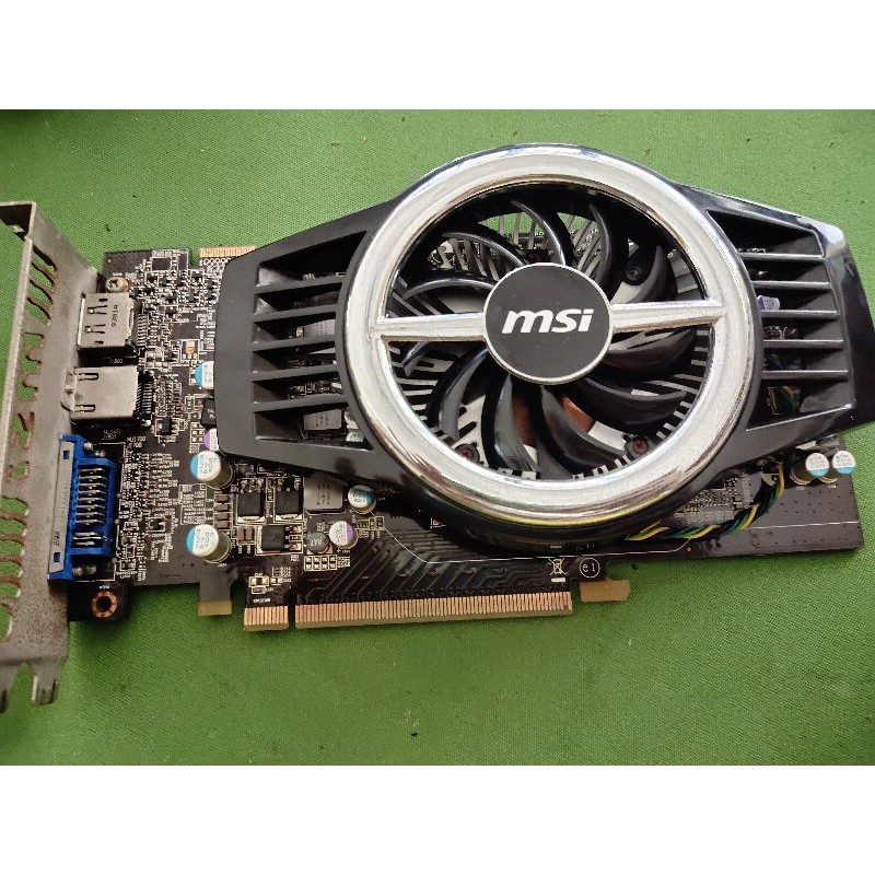 Msi ATI HD5770 1Gb DDR5