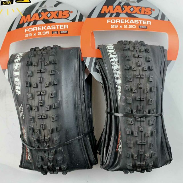 maxxis forekaster 29 x 2.6