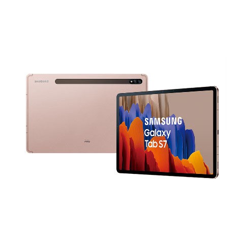 Samsung Galaxy Tab S7 Wi-Fi (公司貨含稅附發票免運)