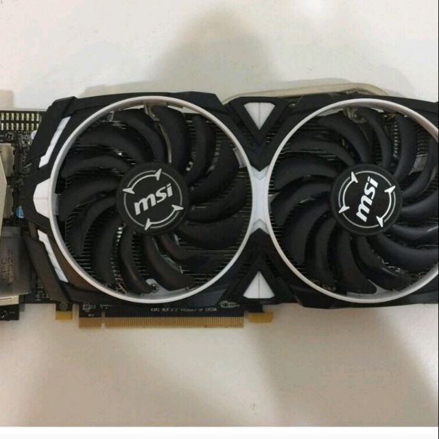 RX580 8G