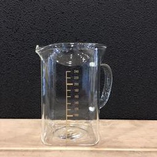 ※貝勒拉芙※GK-045-1 掛耳式 咖啡 專用杯 玻璃杯 公杯 掛耳杯 250ml 耐熱材質 掛耳咖啡