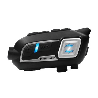 Philo 飛樂 Z3+ 安全帽 藍芽耳機 行車紀錄器 2K高畫質 SONY鏡頭 WIFI 多人對講 藍芽連線雙手機
