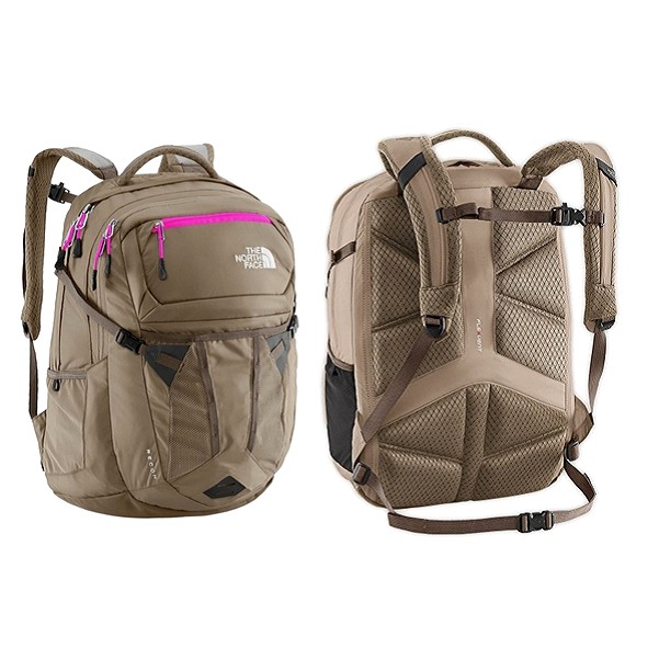 north face recon 31l