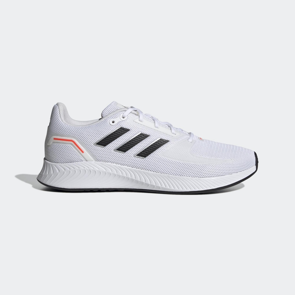 ADIDAS男 專業運動 跑步 Run Falcon 2.0 跑鞋 G58098