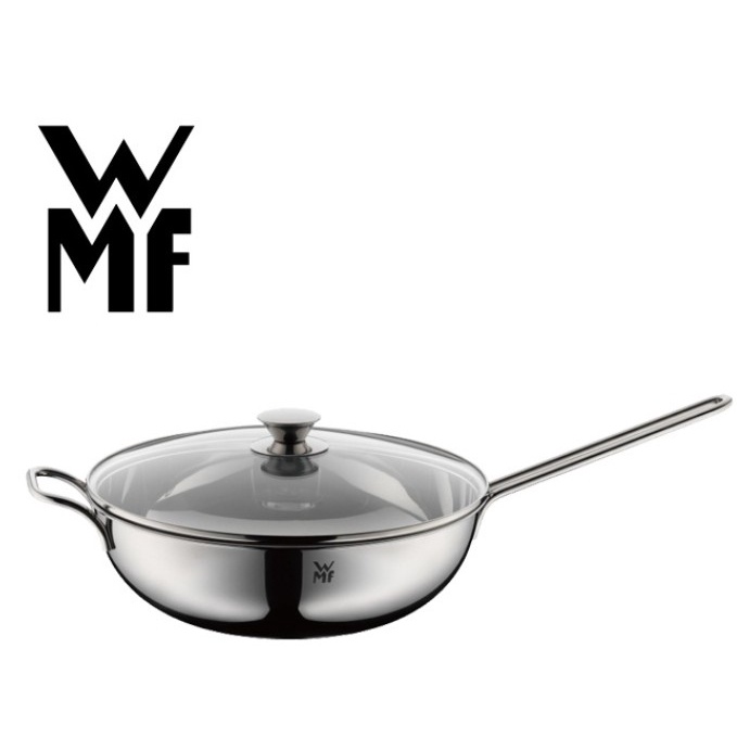 WMF 全聯 SELECTit ! 多層炒鍋 30 cm ( 現貨 )
