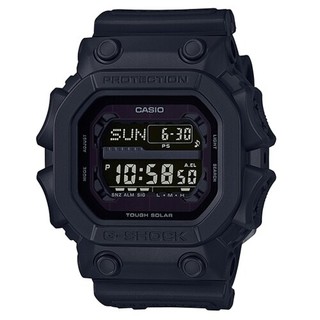 CASIO/G-SHOCK/GX系列/太陽能悍將運動腕錶/GX-56BB-1