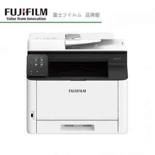 FUJIFILM Apeos C325 z 彩色雙面無線 S-LED 傳真掃描複合機