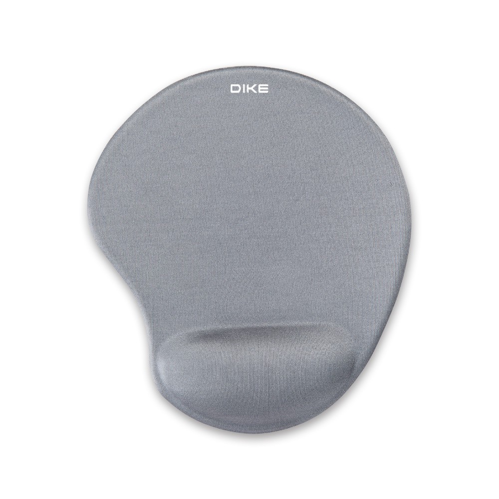 DIKE DMP110 紓壓護腕圓型滑鼠墊 滑鼠墊 紓壓 護腕 人體工學滑鼠墊 軟墊  蝦皮直送 現貨