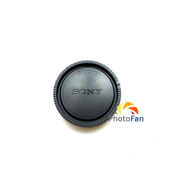 Sony E-mount 副廠機身蓋 A6400 A6600 A7III A7R3 A7R4 A7C A9 A9M2