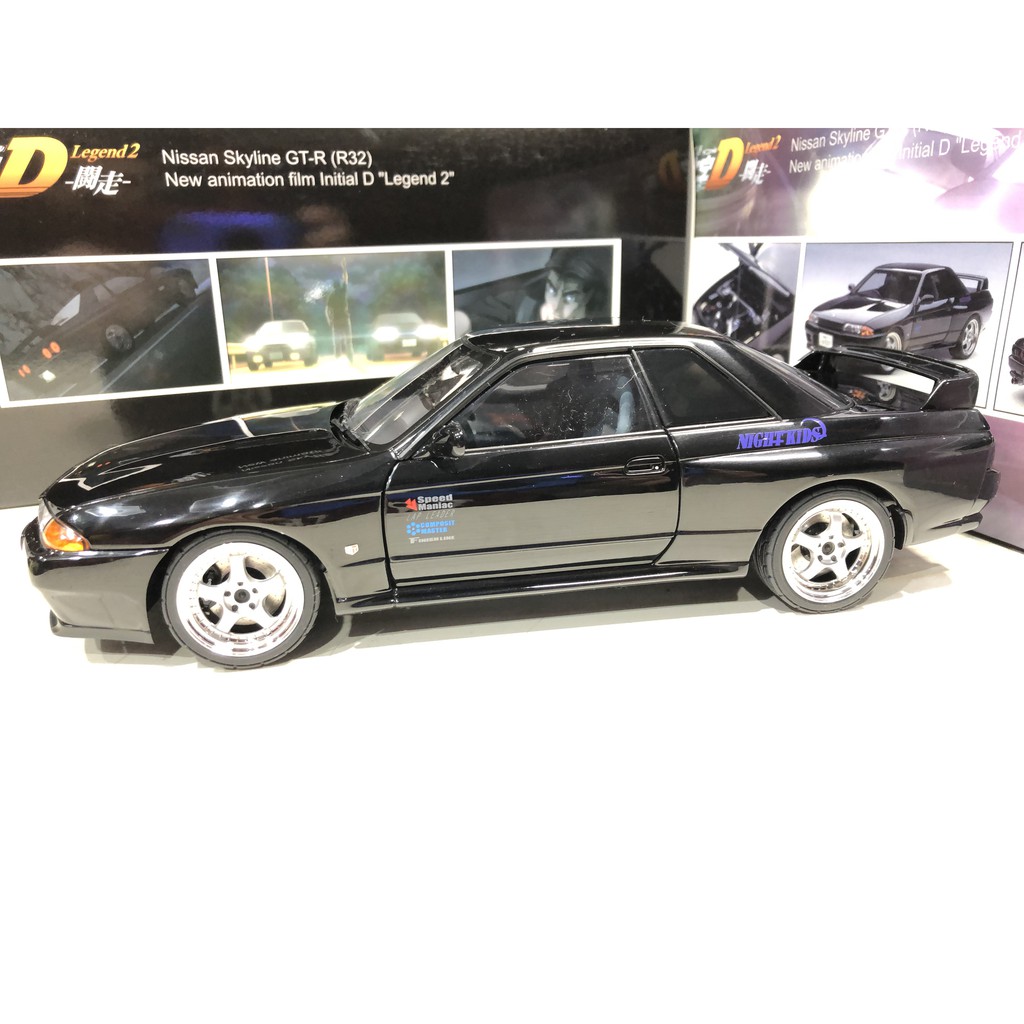 頭文字gt R R32 拍賣 評價與ptt熱推商品 21年4月 飛比價格