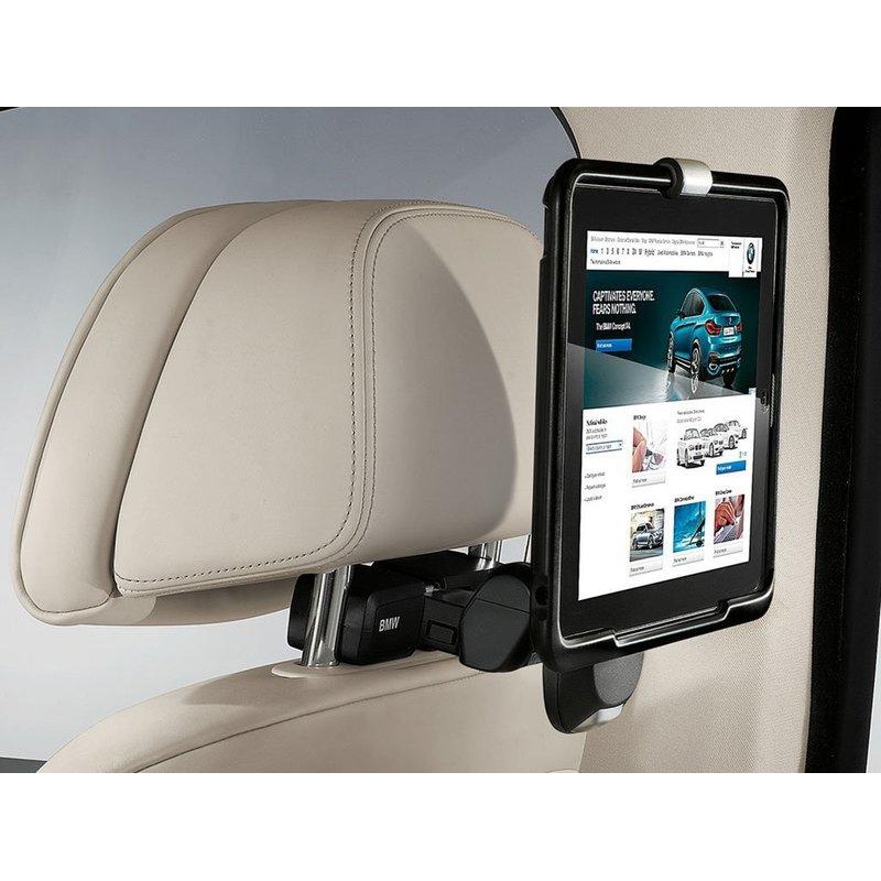 Держатель ipad bmw
