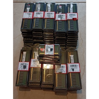 全新盒裝 筆電 DDR5 5600 8G KINGSTON 原廠終保 8GB KCP556SS6-8