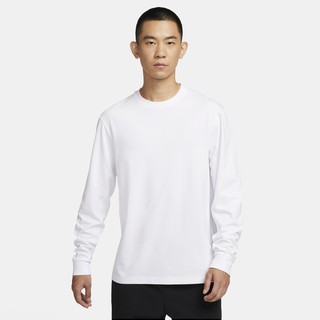 NIKE 速乾長袖上衣 AS M NK DF PRIMARY LS TOP 男 FB8586100 白 現貨 廠商直送