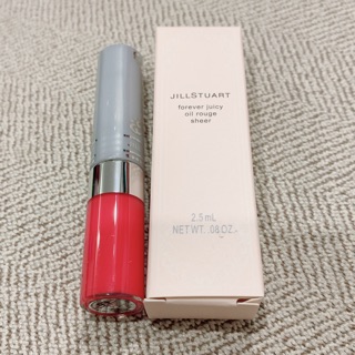 Jill Stuart 吉麗絲朵 - 櫻桃漾唇彩 2.5ml