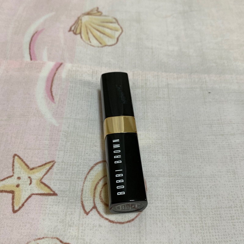 Bobbi Brown 精萃修護唇膏blue raspberry