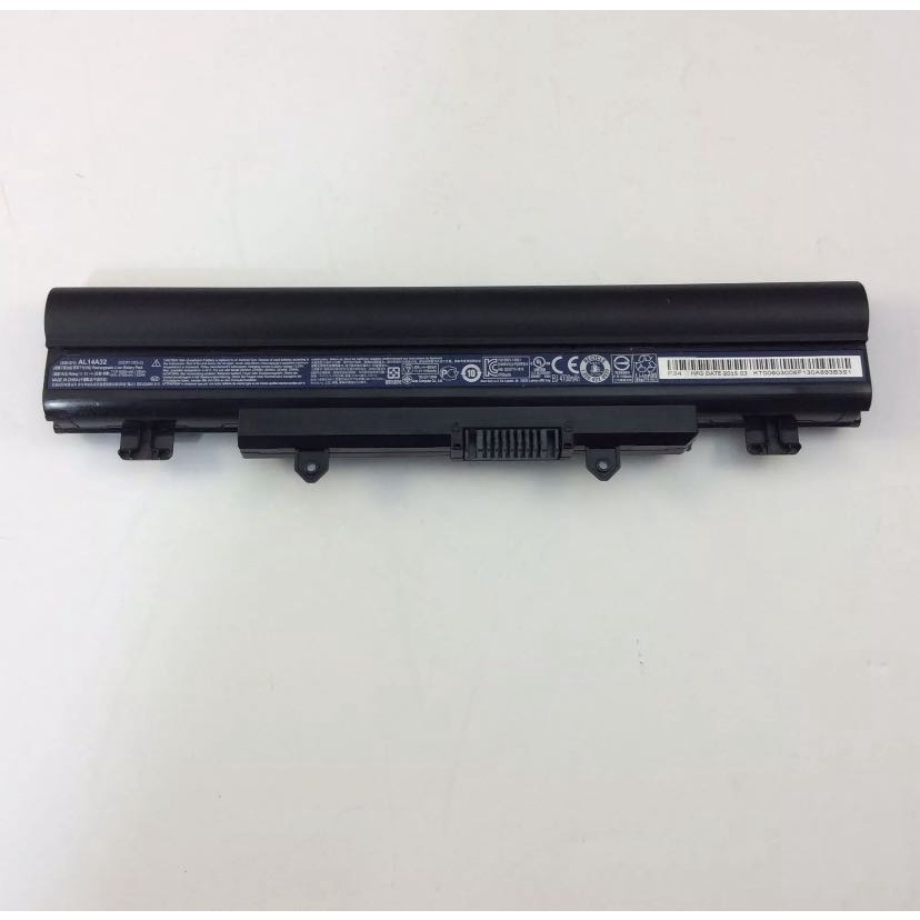 原廠 現貨 全新 宏碁 Acer E5-472-472G-551G-571G-572G AL14A32 電池 平底型