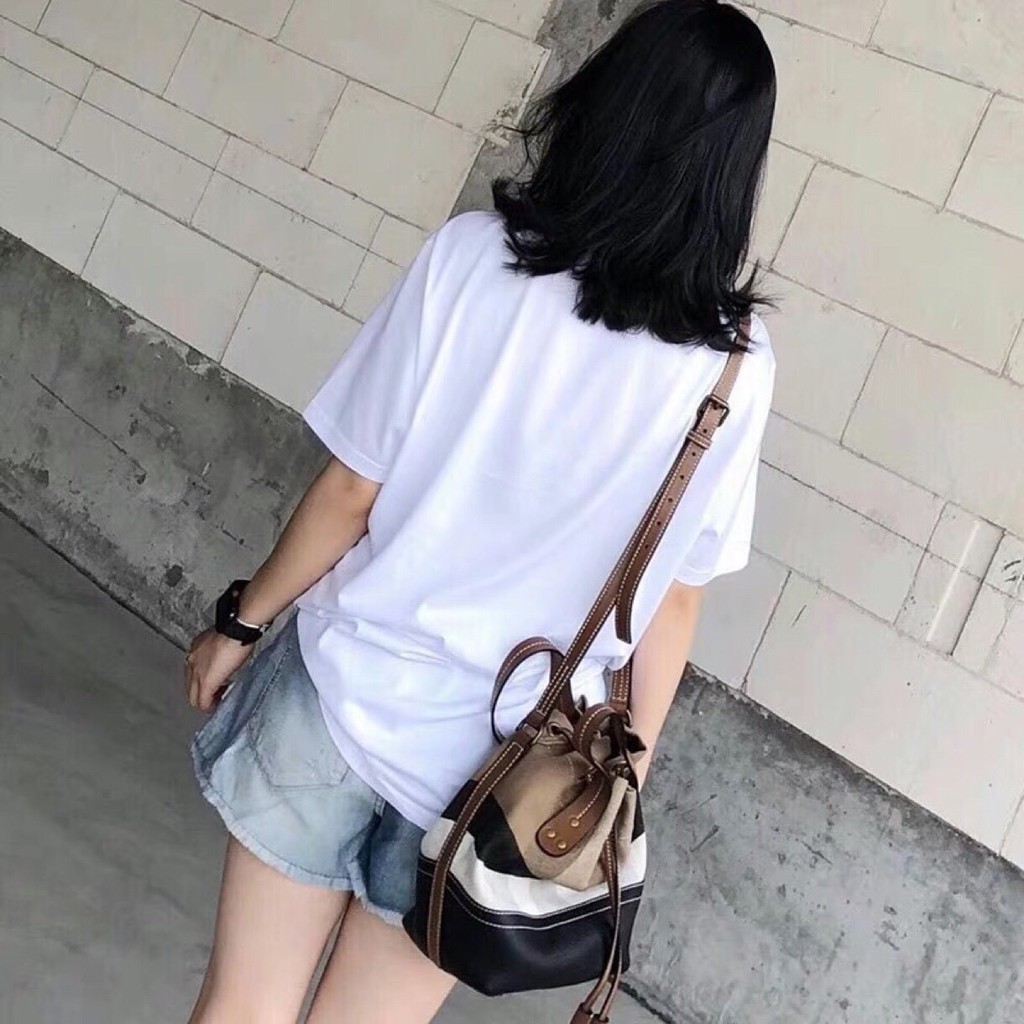 burberry the ashby canvas