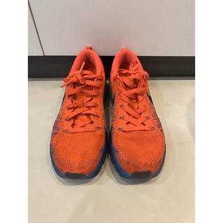 nike flyknit max,us7.5