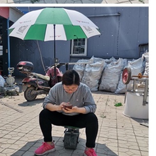 臺灣 工作椅大輪農用椅 排隊 餵小孩移動椅 拔草椅 採收椅 草莓採收車快靈活大棚移動車懶漢車採摘種植農用幹活升降車懶人車