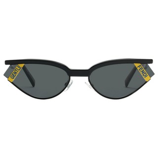 GENTLE MONSTER x FENDI NO.1 限量發售 太陽眼鏡 貓眼 黑框 久必大眼鏡