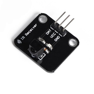 【鈺瀚網舖】 電子積木-紅外線接收模組 感測器 for Arduino 自走車/機器人