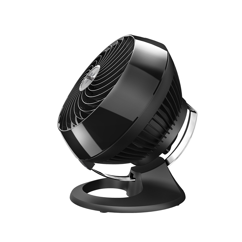 【VORNADO】4~6 坪 渦流空氣循環機 循環扇 460B-TW (黑色)