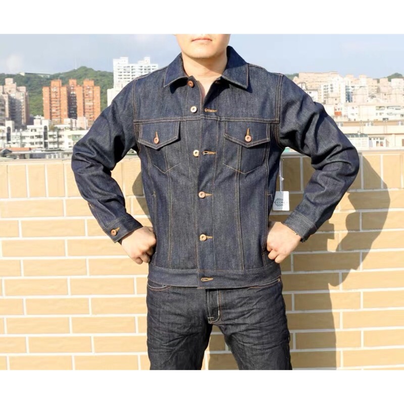 tellason stock jeans