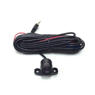☆ 行車記錄器配件 ☆ 雙鏡頭行車記錄器專用後鏡頭 2.5mm/5pin 6米後拉線 支援倒車顯影