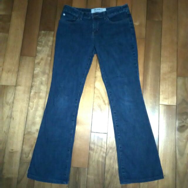 jeans co