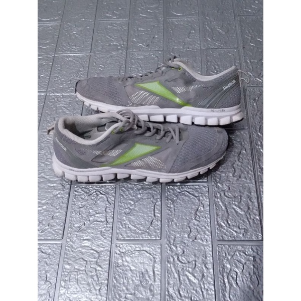 Reebok 尺寸 42 鞋墊 27cm 喜歡的鞋