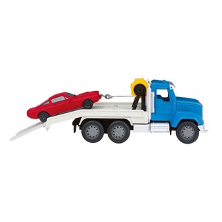 Battat 迷你拖板車 Driven系列 玩具 模型 小朋友 車