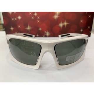 adhoc艾德 PARKER 運動型太陽眼鏡 出清特賣 偏光鏡片