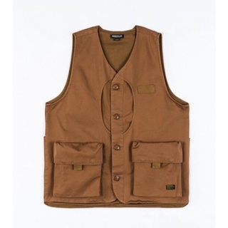 MANIA Hunting Vest