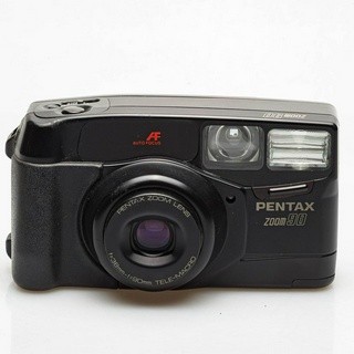 【Beorg.co】Pentax賓得 Zoom90📷傻瓜相機 底片相機 富士相機 參考