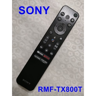 SONY RMF-TX800T 適XRM-75X95K,XRM-85X95K,XRM-55X90K,XRM-65X90K