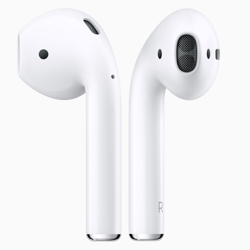 AirPods 正品現貨-全新未拆封（台中可面交）