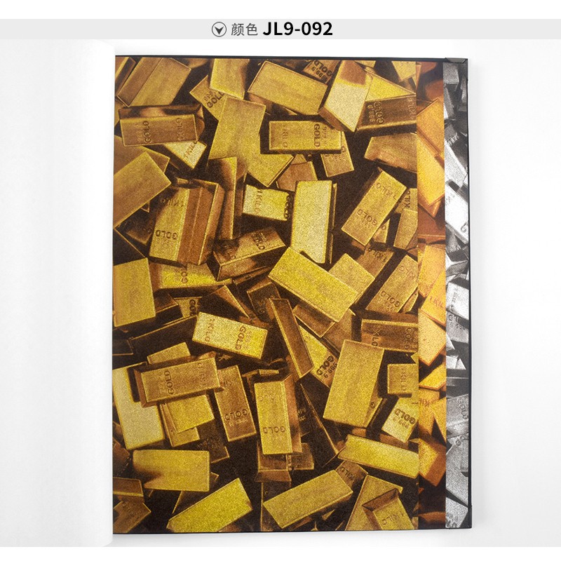 黃金色壁紙的價格推薦 22年1月 比價比個夠biggo