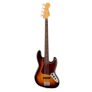 Fender AM PRO II J Bass RW 3TSB 電貝斯 公司貨 【宛伶樂器】