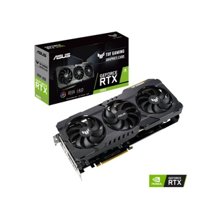 自取享優惠【全新現貨】ASUS 華碩 TUF-RTX3060-12G-V2-GAMING 顯示卡