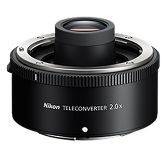 【台中柯達行】Nikon Z TELECONVERTER TC-2.0x TC-2X TC2X 增距鏡 👉免運💳
