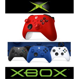 XBOX SERIES S / X 原廠 無線 控制器 手把 把手 藍芽 臺灣公司貨 魔物獵人 荒野